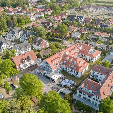Baltischer Hof Apartment 29 Boltenhagen Kültér fotó