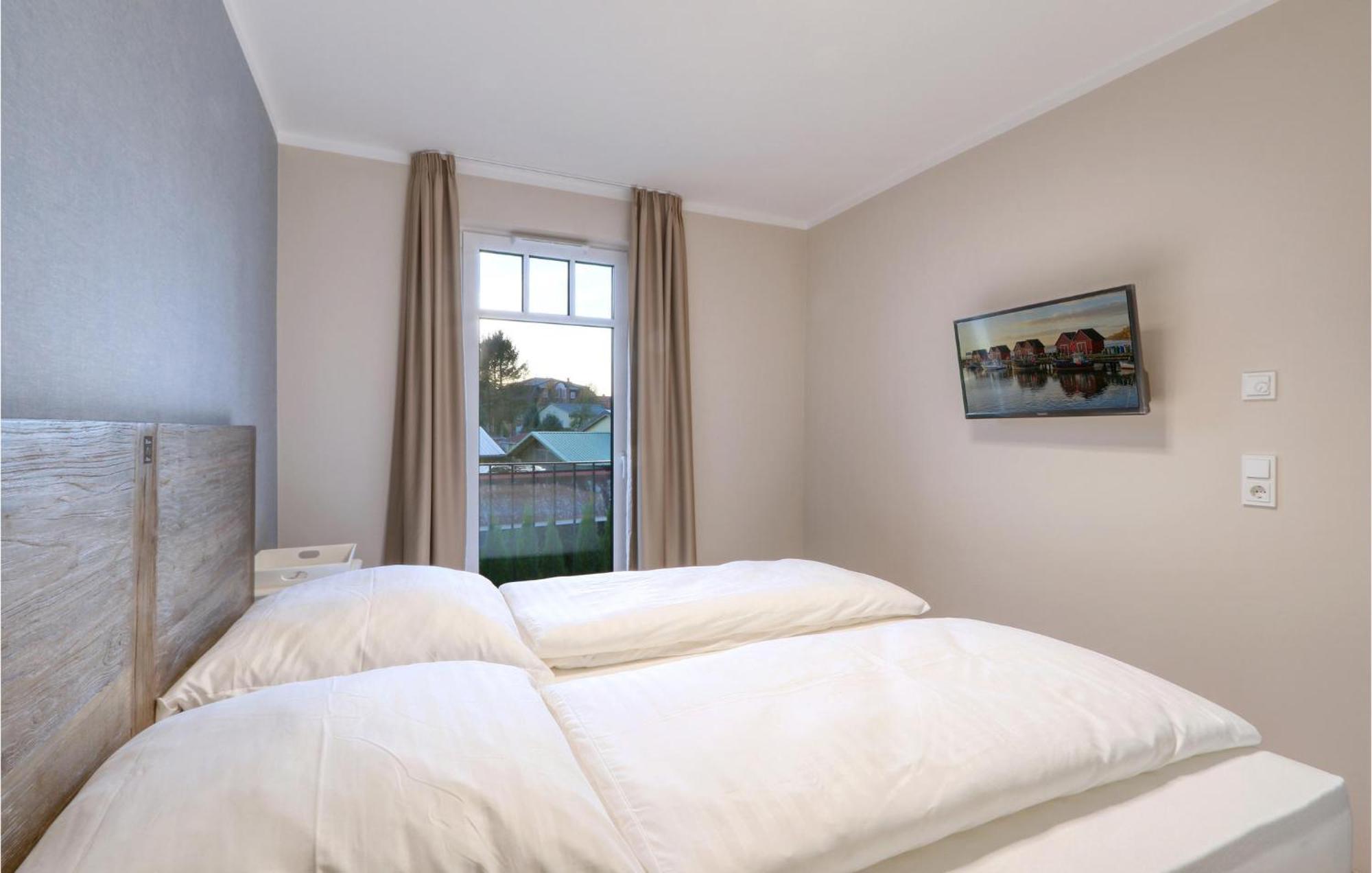 Baltischer Hof Apartment 29 Boltenhagen Kültér fotó