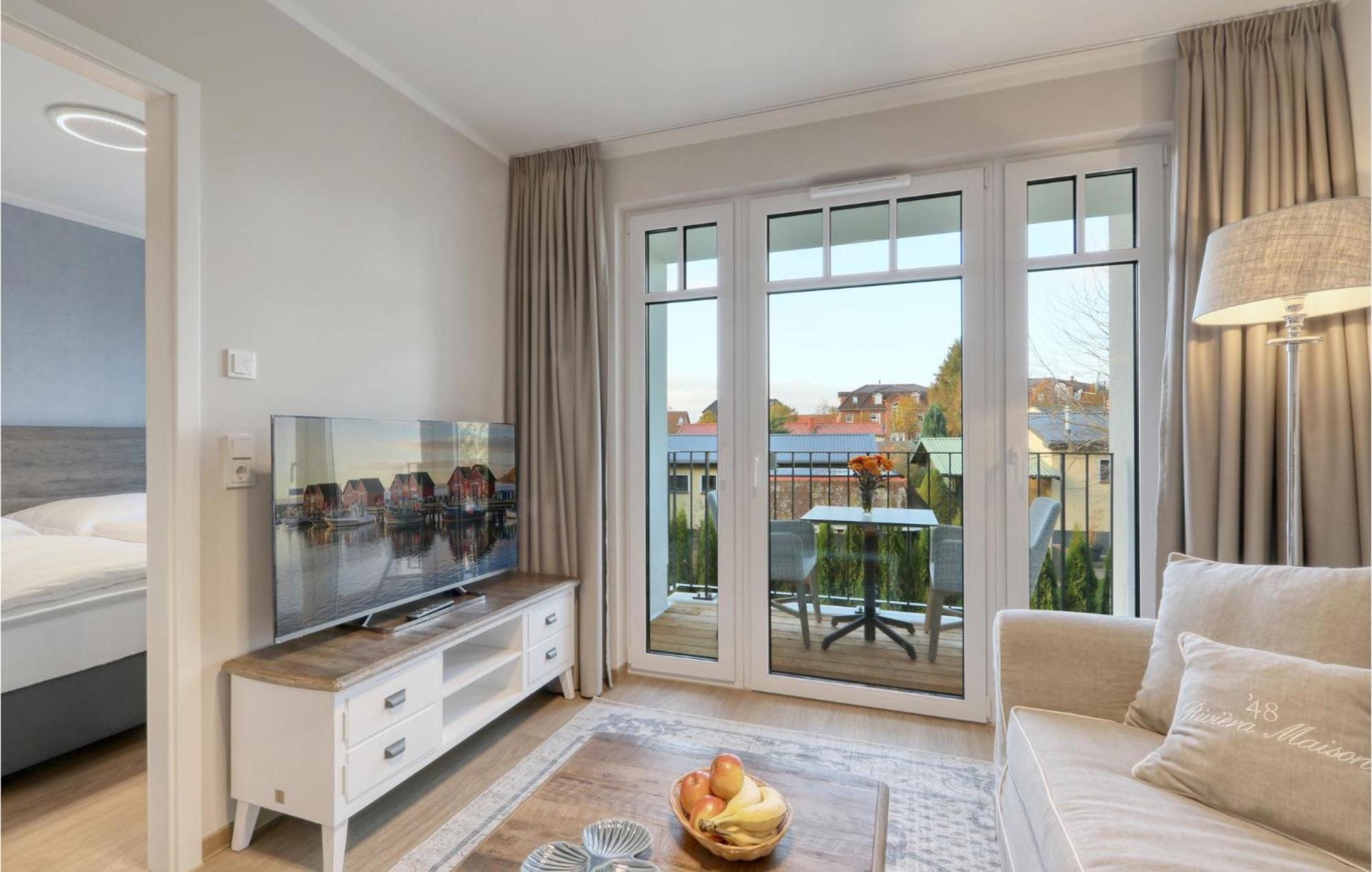 Baltischer Hof Apartment 29 Boltenhagen Kültér fotó