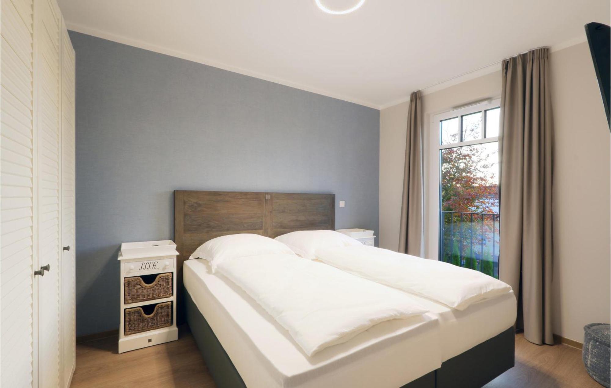 Baltischer Hof Apartment 29 Boltenhagen Kültér fotó