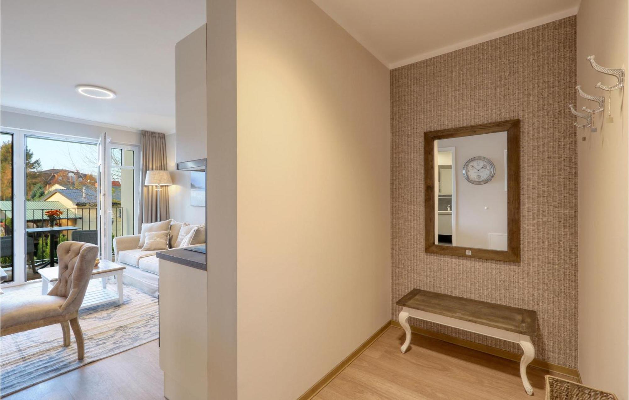 Baltischer Hof Apartment 29 Boltenhagen Kültér fotó