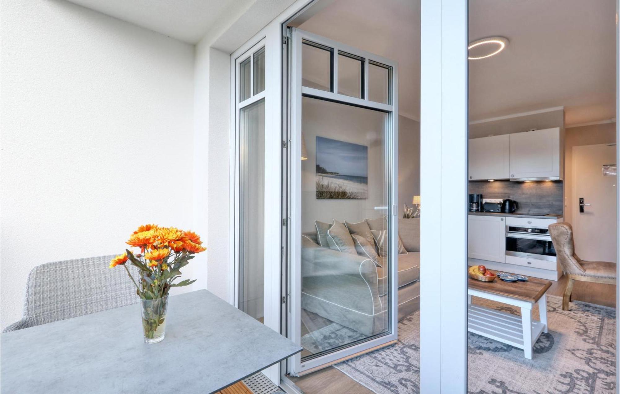 Baltischer Hof Apartment 29 Boltenhagen Kültér fotó